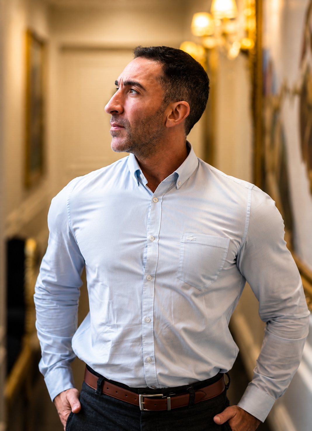 Dr. Tiago Prause - Cirurgião Facial